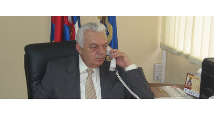 Dopunski izbori u Obrežu