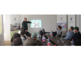 Spremni za sezonu odbrane od grada