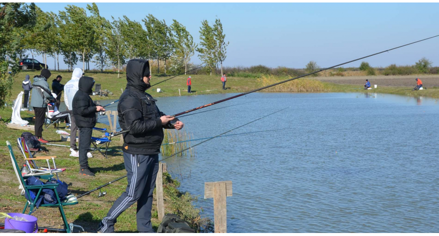U nedelju takmičenje u pecanju šarana