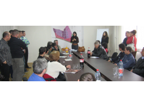 Konkursom do sredstava za novi biznis