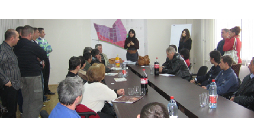 Konkursom do sredstava za novi biznis