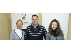 Stručnjaci sa sertifikatom