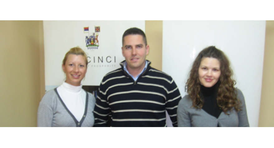 Stručnjaci sa sertifikatom