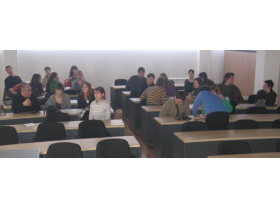 Najbolji studenti na prijemu kod predsednika