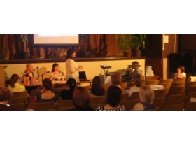 Bibliotekari Srema u Pećincima