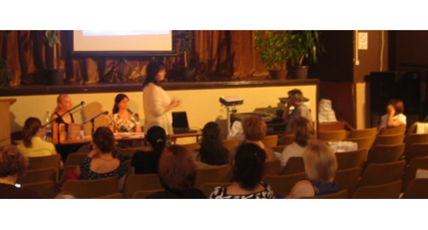 Bibliotekari Srema u Pećincima