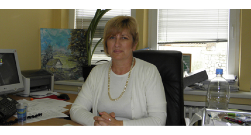 Za samostalniju budućnost