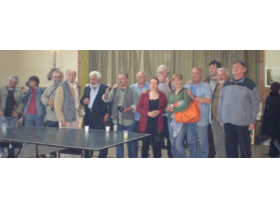 Održana druga Likovna kolonija u Kupinovu