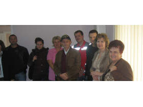 Bolji uslovi za lečenje u Ogaru