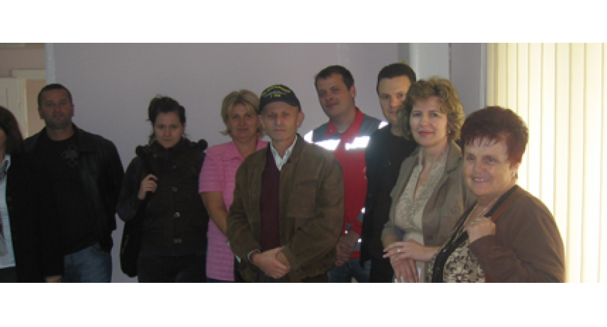 Bolji uslovi za lečenje u Ogaru