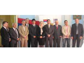 Formirana Oblasna razvojna asocijacija Srema