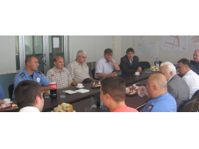 Pećinci najbezbedniji