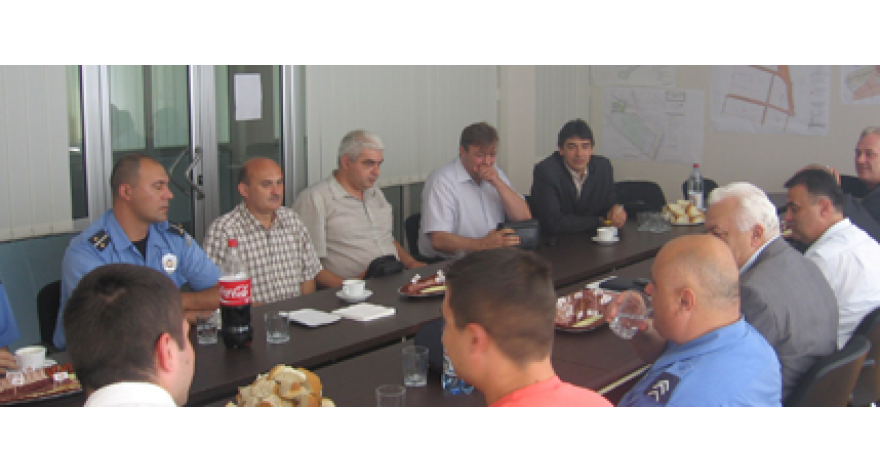 Pećinci najbezbedniji