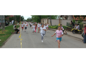 Kros RTS-a u Pećincima