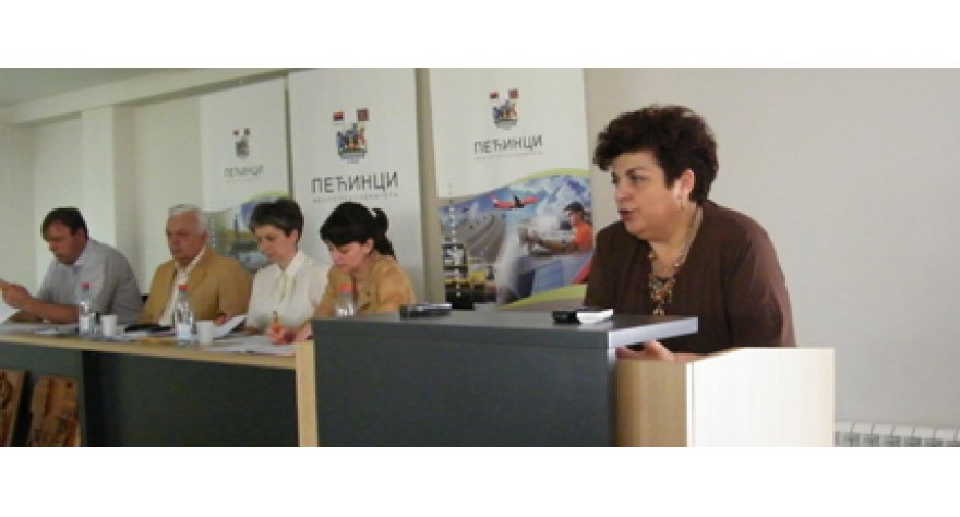 Usvojen završni račun opštinskog budžeta