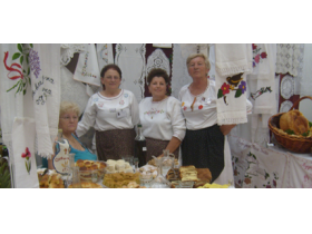 "Sremice" na Sajmu ženskog stvaralaštva