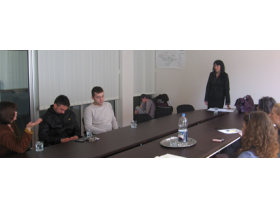 U Pećincima predstavljeni Start up krediti