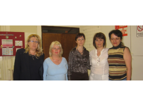 Svi zajedno do lepog osmeha