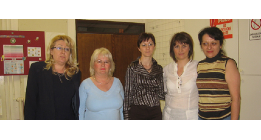 Svi zajedno do lepog osmeha