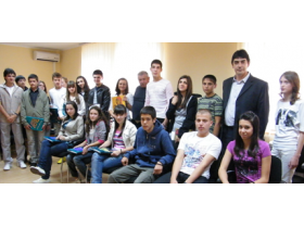 Nagrada za trud i znanje