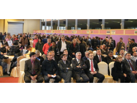 Sajam zapošljavanja u Šimanovcima