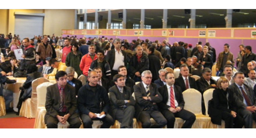 Sajam zapošljavanja u Šimanovcima