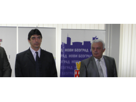 Pećinci u Beloj Palanci