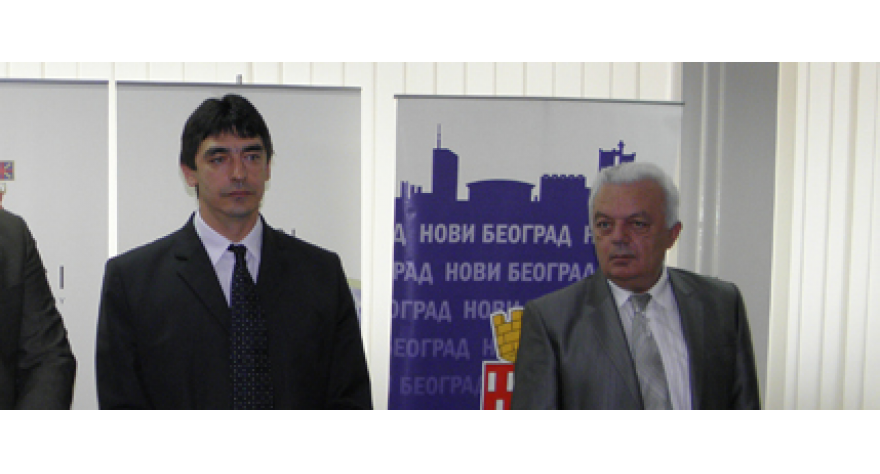 Pećinci u Beloj Palanci