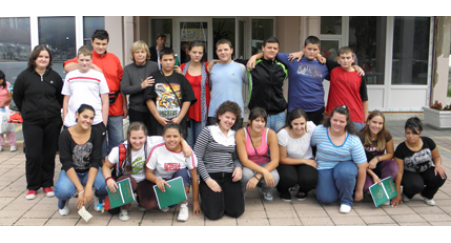 215 kilograma zdraviji