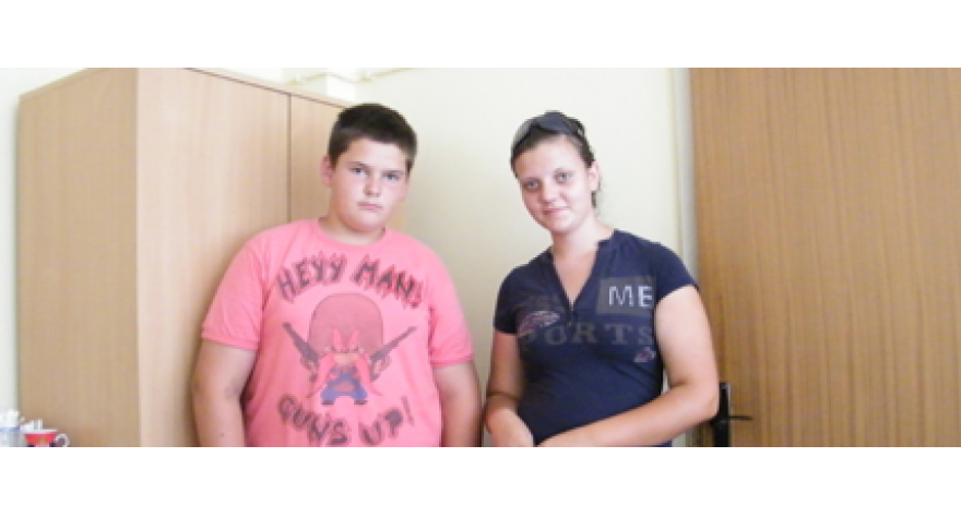 Za zdrav život i dobre navike