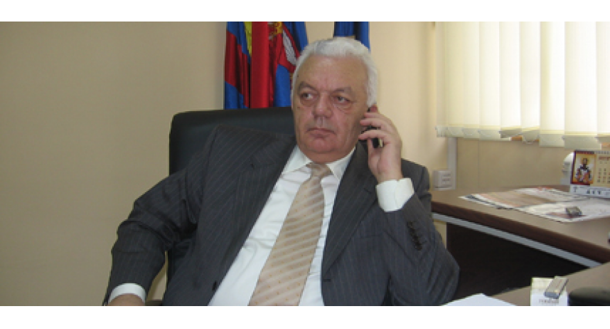 Sportske hale za pećinačke škole