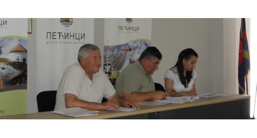 Izborna Skupština Crvenog krsta