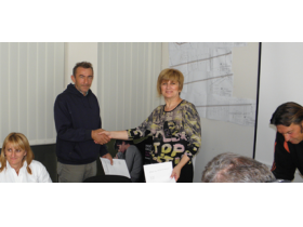 Druga pomoć za nedelju dana