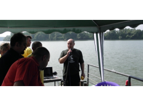 Tragom Majke Angeline