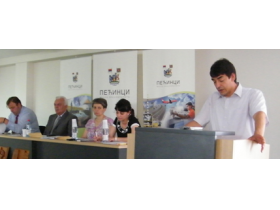 Održana sednica Skupštine opštine Pećinci