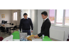 Nove tehnologije - siguran plasman