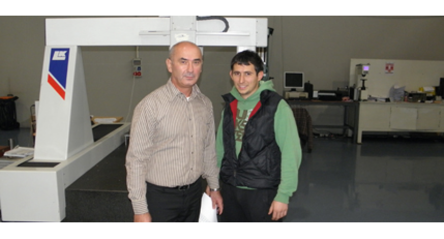 Nova radna mesta u opštini Pećinci