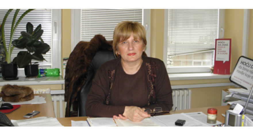 Pomoć u integrisanju