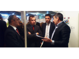 Opština Pećinci na Investexpo-u