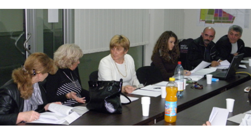 Lokalni akcioni plan za mlade