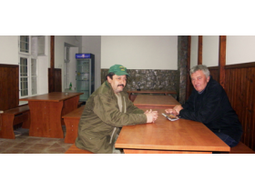 Brestački lovci u novom Lovačkom domu