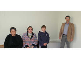 Mesna zajednica Brestač