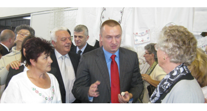 Kreativnost i snaga žena Vojvodine