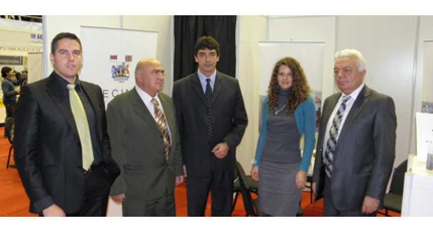 Sajam lokalne samouprave