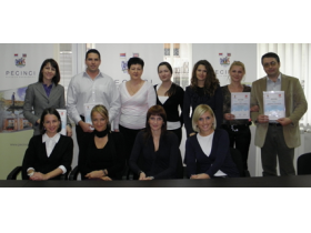 Spremni za nove projekte