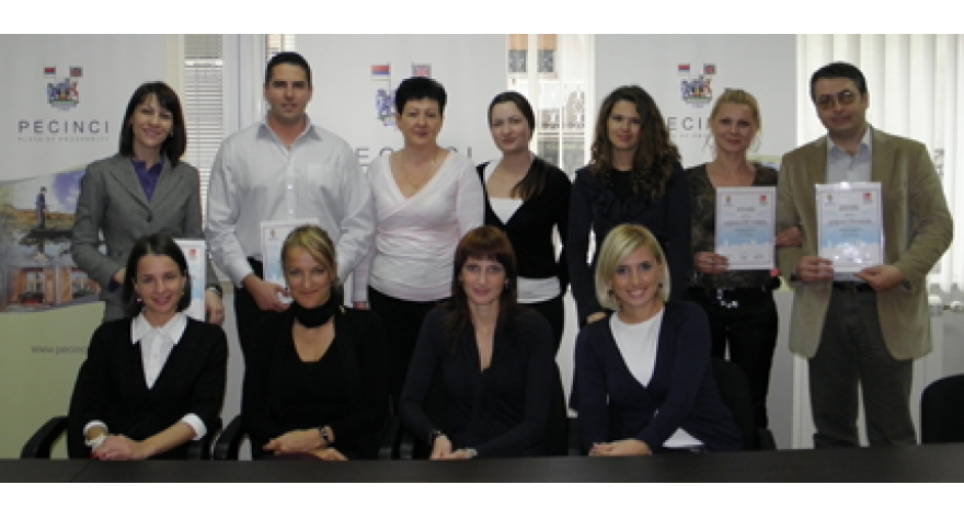 Spremni za nove projekte