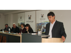 Održana sednica Skupštine opštine Pećinci