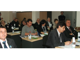 Održana 15. redovna sednica Skupštine opštine Pećinci